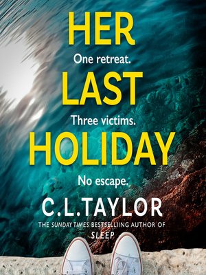 cover image of Her Last Holiday